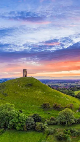 Ein Ort der Mythen und Musik