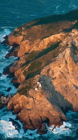 A haven for nature and humans