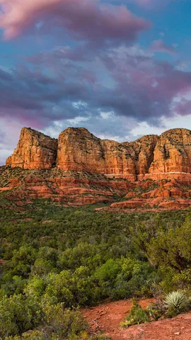 Una monta&ntilde;a de &ldquo;rock-a&rdquo;