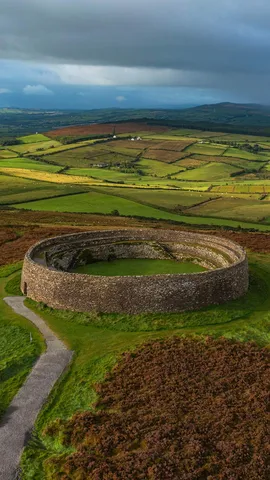Ireland's spiritual crossroads