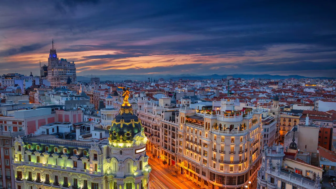 &iexcl;El pulso de Madrid est&aacute; en cada volea!