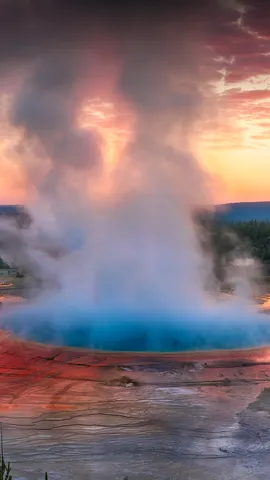 Une ode aux terres sauvages