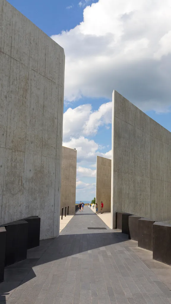 A legacy of heroism