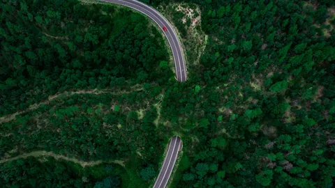 &iexcl;Viaja tierra adentro!