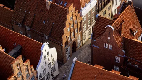 Mauern, die Geschichten erz&auml;hlen