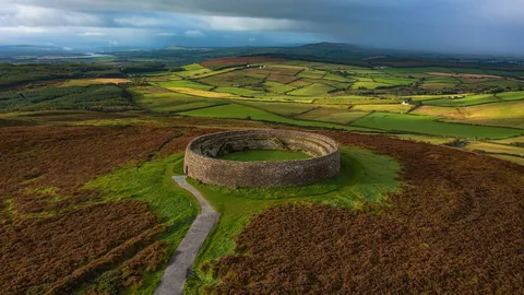 Ireland's spiritual crossroads