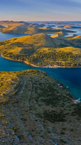 适合每个人的岛屿公园
