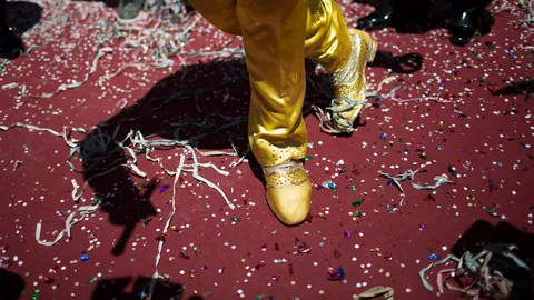 Deixa a cu&iacute;ca chorar