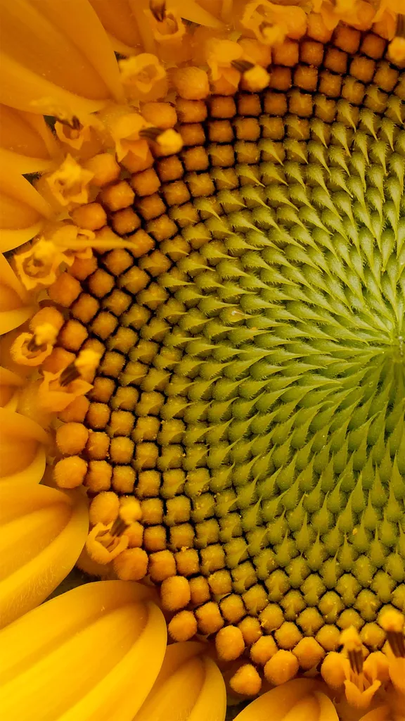 自然、艺术和数学