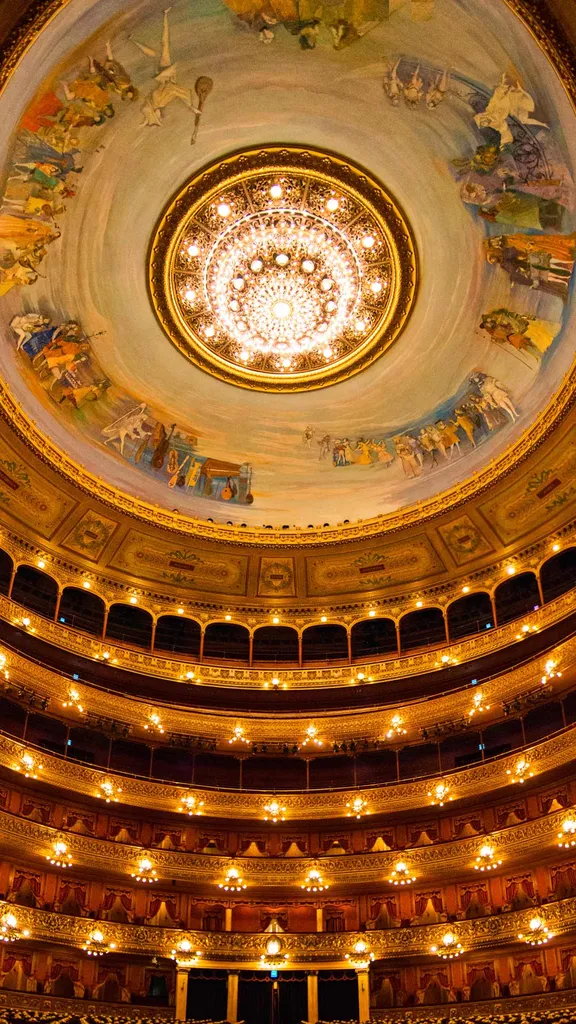 Troveremo dei posti liberi?