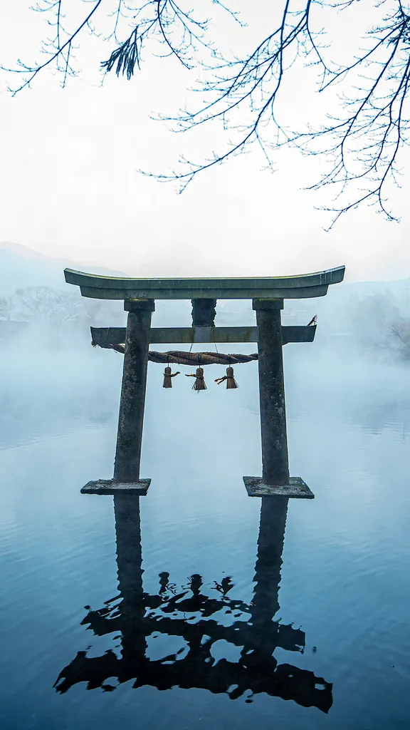 今日はいい風呂の日