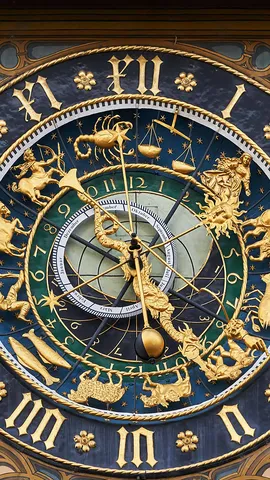 The art of saving daylight