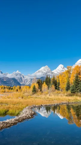 人少景美的静谧之地
