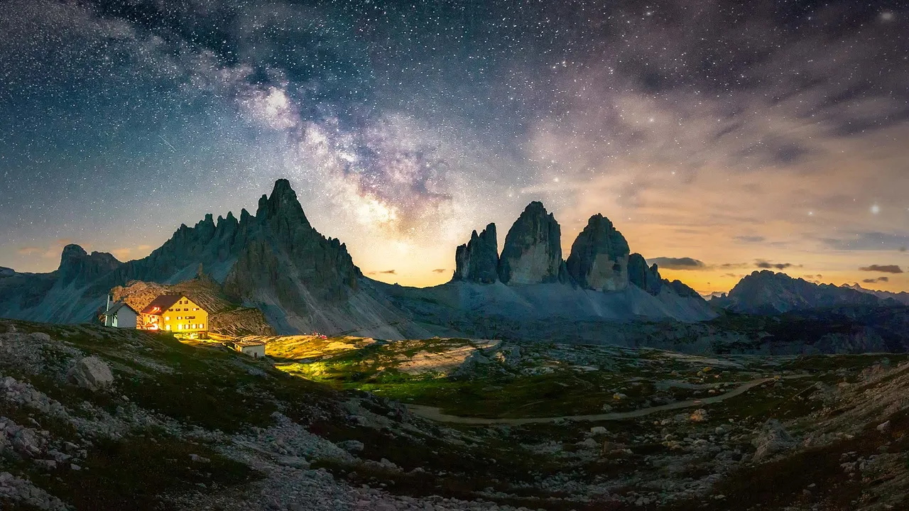 Preservar los espacios naturales de Europa