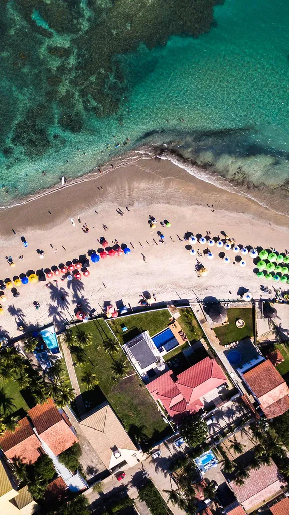 Sol, mar e hist&oacute;ria para contar